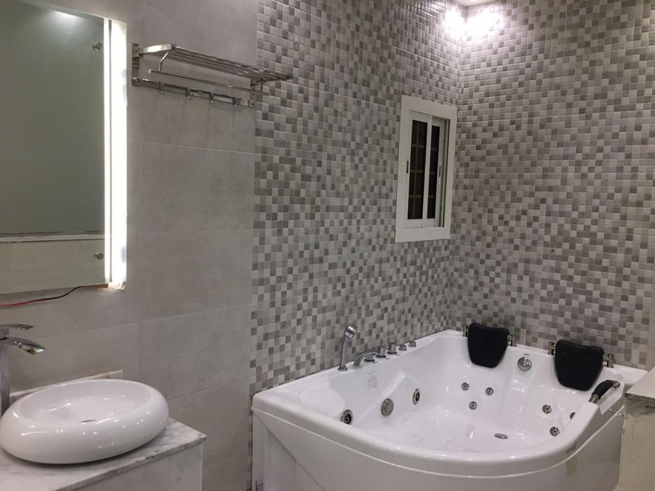 Dior Inn Apartment Hotel ジェッダ エクステリア 写真