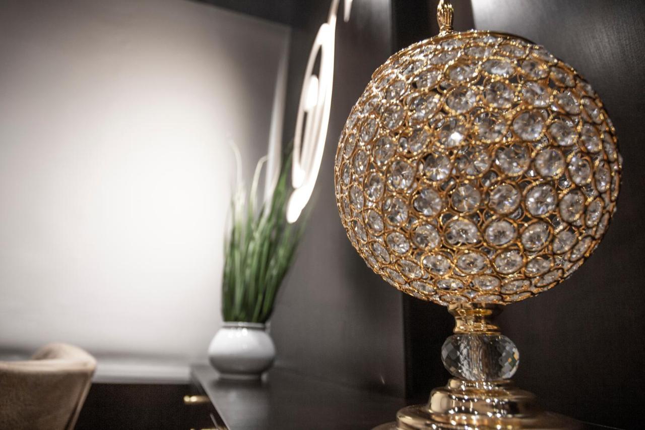 Dior Inn Apartment Hotel ジェッダ エクステリア 写真