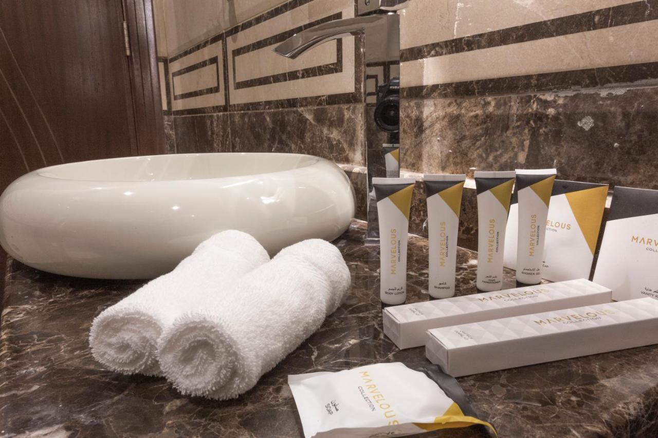 Dior Inn Apartment Hotel ジェッダ エクステリア 写真