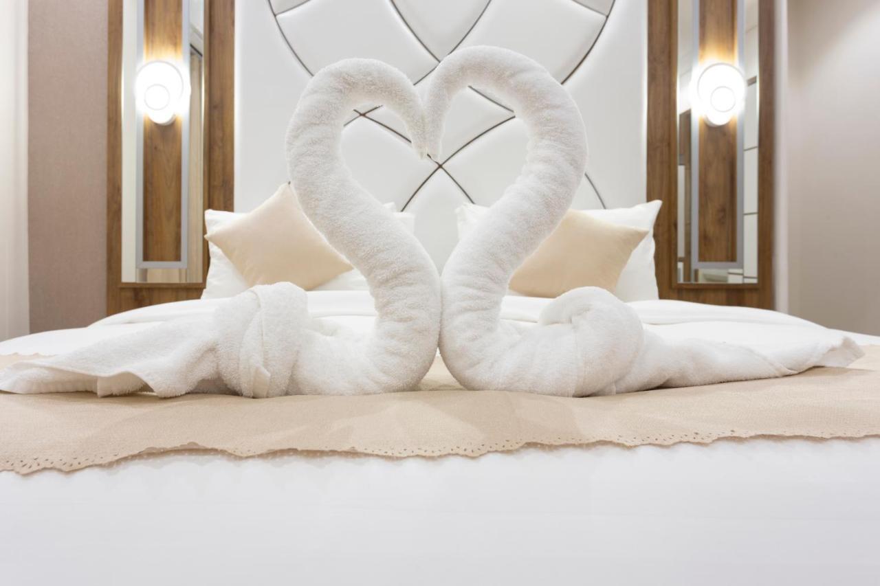 Dior Inn Apartment Hotel ジェッダ エクステリア 写真