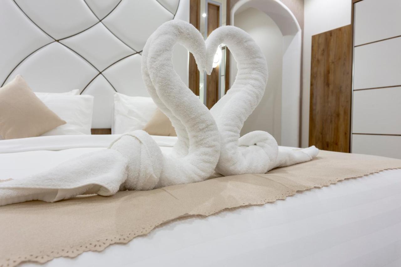 Dior Inn Apartment Hotel ジェッダ エクステリア 写真