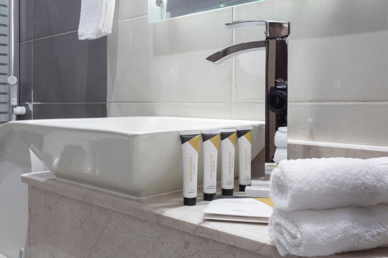 Dior Inn Apartment Hotel ジェッダ エクステリア 写真