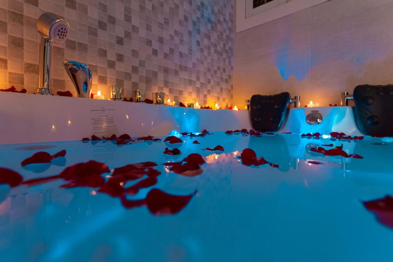 Dior Inn Apartment Hotel ジェッダ エクステリア 写真