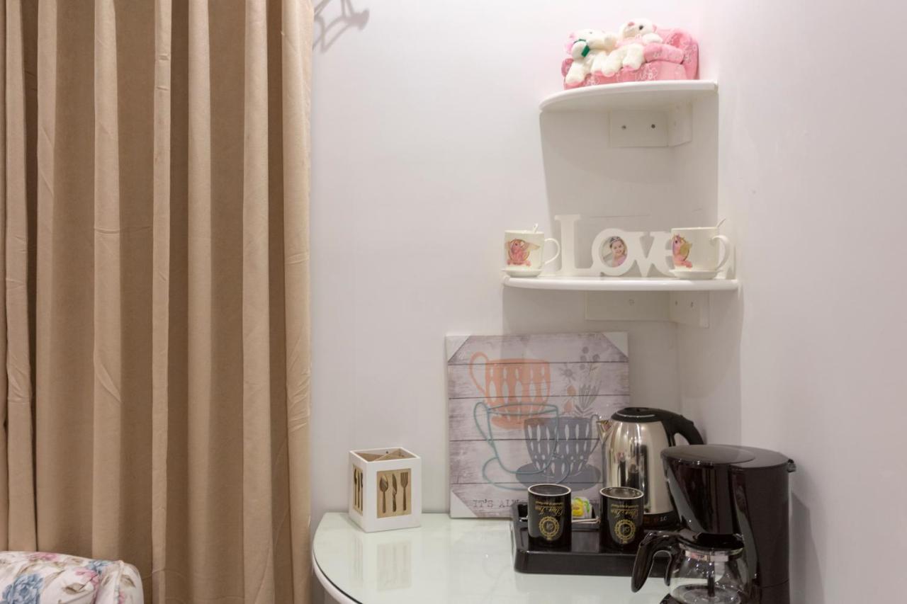 Dior Inn Apartment Hotel ジェッダ エクステリア 写真